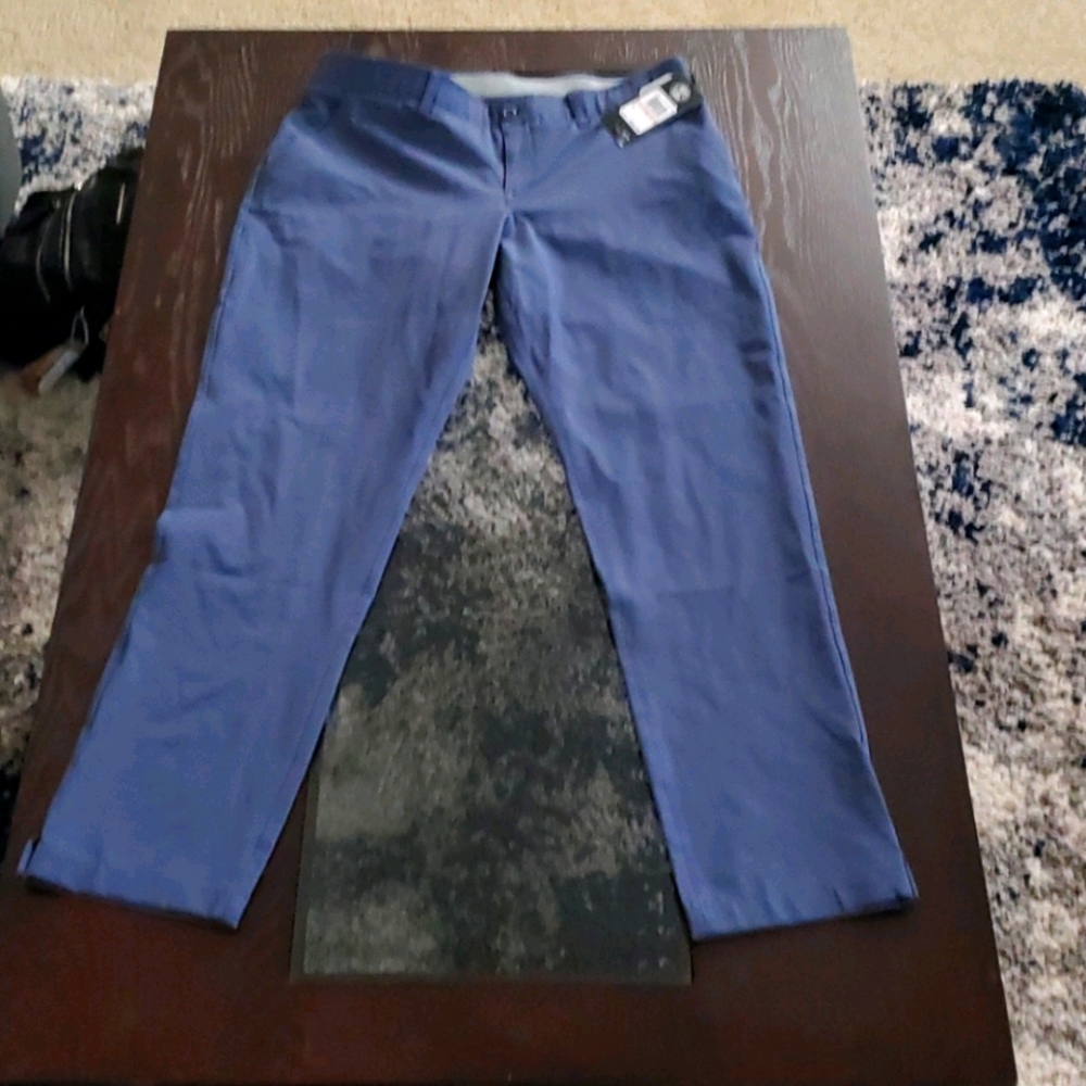 Under armour pants